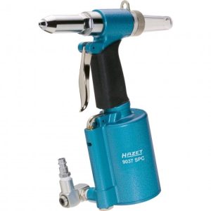 Hazet 9037spc blind rivet gun