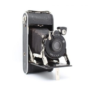 NAGEL VOLLENDA 70/0 52321