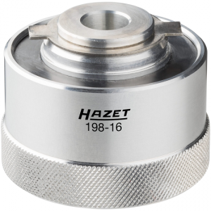 Hazet 198/16 Engine Oil Filling Adapter