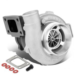 T3 A/R.82 Anti-Surge Dual Ball Bearing Turbocharger - GTX3076R