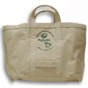 Buckingham Salvage Bag (41-45299)