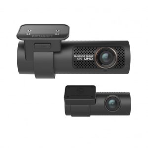 DR900X-2CH Plus Dual-Channel Cloud Dash Cam