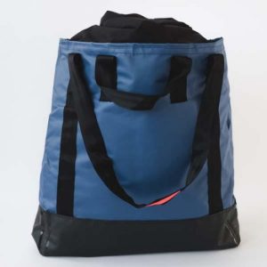 LUSB018HD - HEAVY DUTY LG Vinyl Lift Tote, 125#, 24x24x4